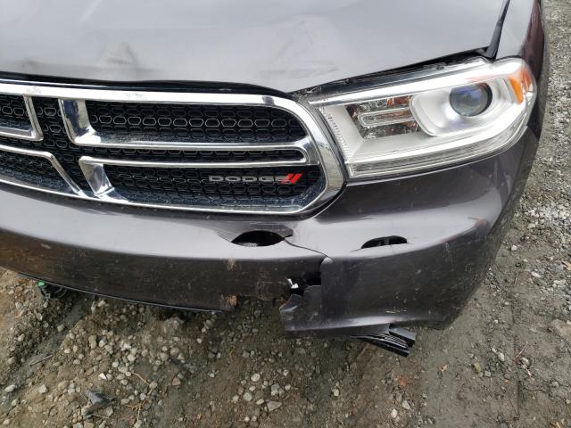 2014 DODGE DURANGO LI 1C4RDHDGXEC557621