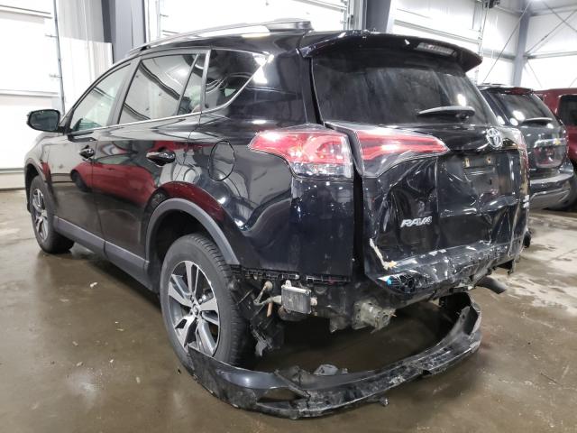 2018 TOYOTA RAV4 ADVEN 2T3RFREV3JW703345