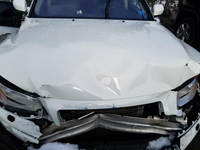 2010 VOLVO XC70 3.2 YV4960BZ2A1088138