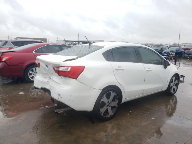 2012 KIA RIO EX KNADN4A30C6056439
