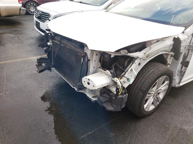 2013 ACURA ILX 20 19VDE1F35DE020308