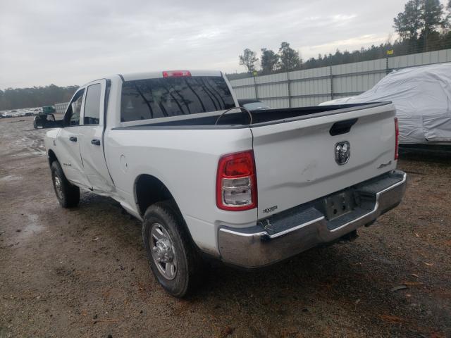 2019 RAM 2500 TRADE 3C6UR5CL1KG673721