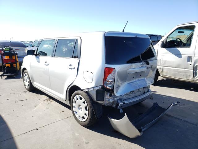 2013 TOYOTA SCION XB JTLZE4FE4DJ035647
