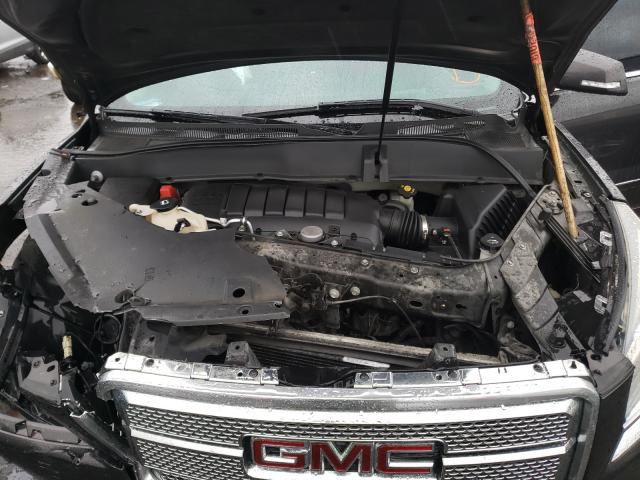 2013 GMC ACADIA DEN 1GKKVTKD7DJ205881