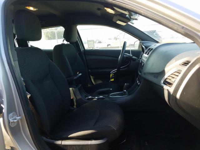 2013 DODGE AVENGER SE 1C3CDZAB0DN518693