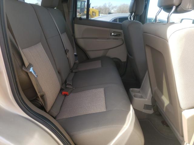 2010 JEEP LIBERTY SP 1J4PN2GK6AW161089