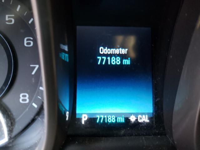 2016 CHEVROLET MALIBU LIM 1G11E5SA4GU162847