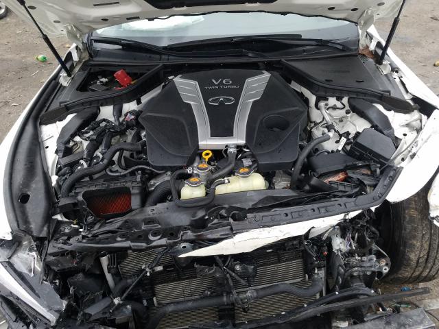 2017 INFINITI Q50 PREMIU JN1EV7AR7HM834786