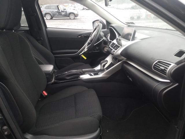 2020 MITSUBISHI ECLIPSE CR JA4AT4AA0LZ009558