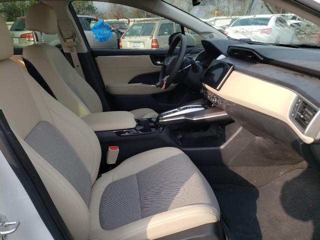 2018 HONDA CLARITY JHMZC5F13JC015991