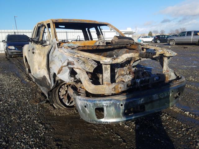 2015 RAM 1500 SLT - 1C6RR6GT3FS676172