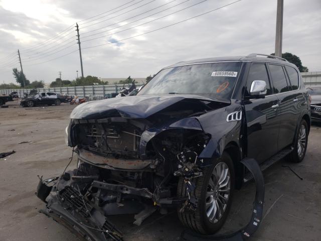 2015 INFINITI QX80 JN8AZ2NE3F9085709