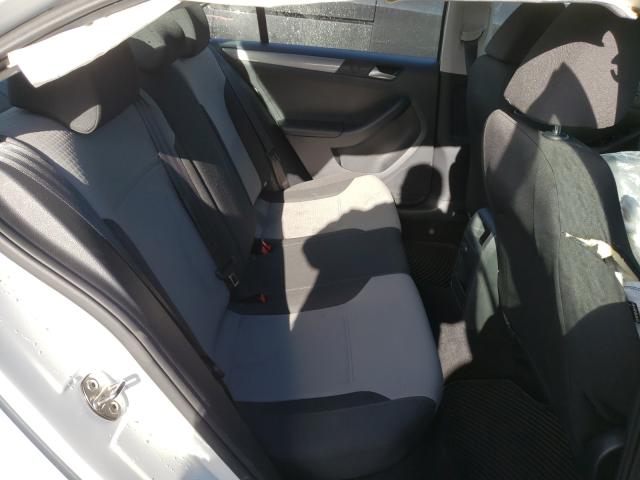 2018 VOLKSWAGEN JETTA S 3VW2B7AJ7JM261480