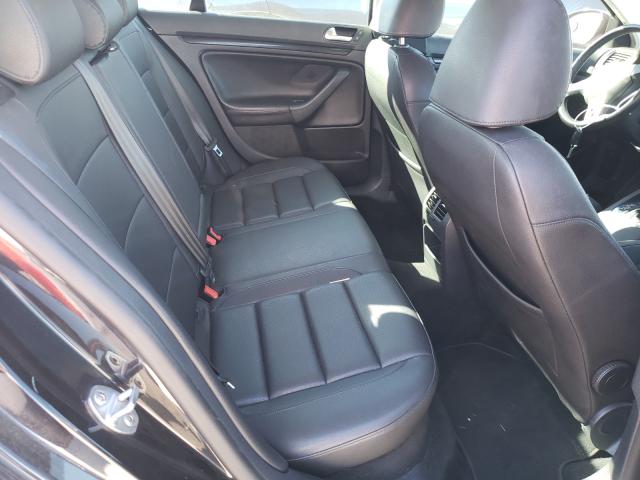 2010 VOLKSWAGEN JETTA WOLF 3VWRJ7AJ9AM099286