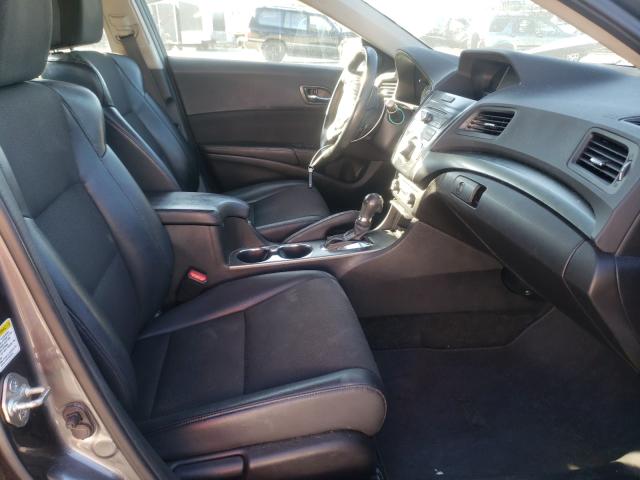 2013 ACURA ILX 20 19VDE1F38DE011912