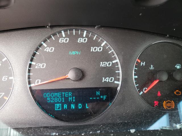 2016 CHEVROLET IMPALA LIM - 2G1WB5E30G1158723