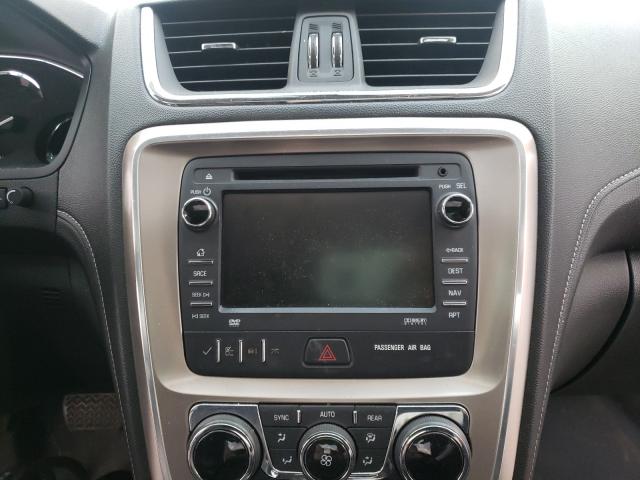 2013 GMC ACADIA DEN 1GKKVTKD2DJ267236