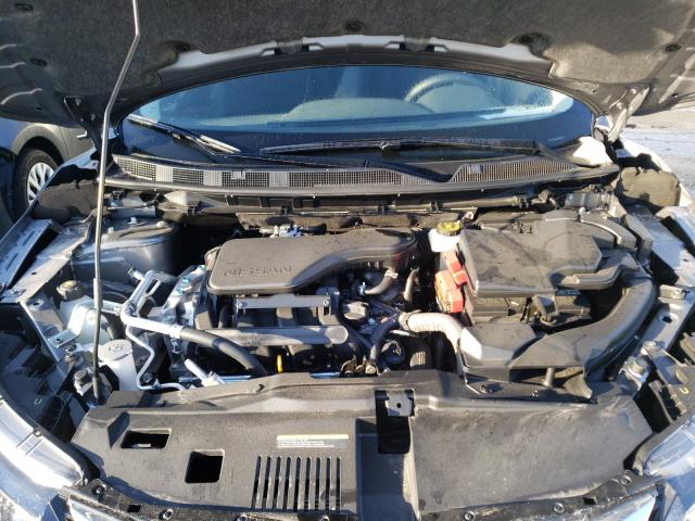 2020 NISSAN ROGUE SPOR JN1BJ1CW7LW647611