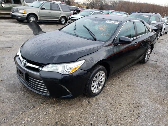 2016 TOYOTA CAMRY 4T4BF1FK2GR575727