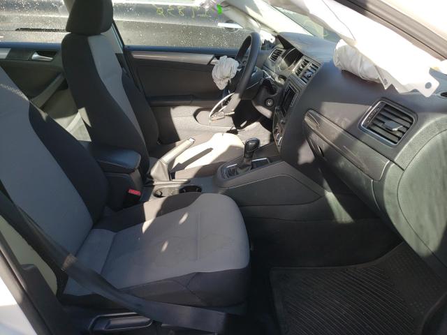 2018 VOLKSWAGEN JETTA S 3VW2B7AJ7JM261480