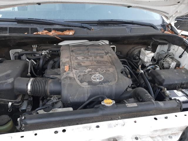 2012 TOYOTA SEQUOIA SR 5TDZM5G11CS003563