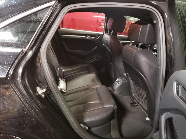 2015 AUDI A3 PREMIUM WAUEFGFF0F1083762
