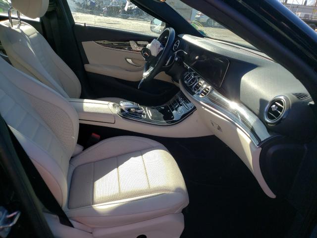 2018 MERCEDES-BENZ E 300 4MAT WDDZF4KB3JA368783