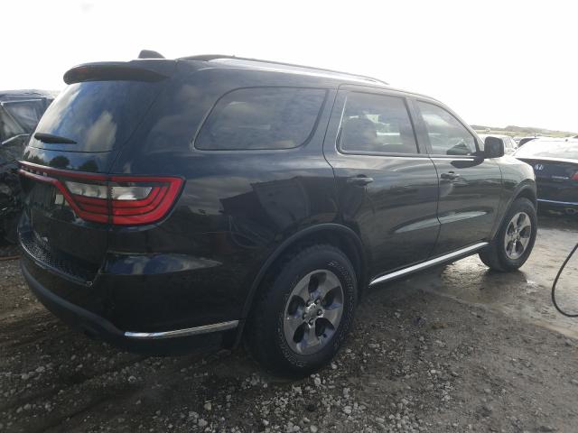 2016 DODGE DURANGO SX 1C4RDHAG3GC330990