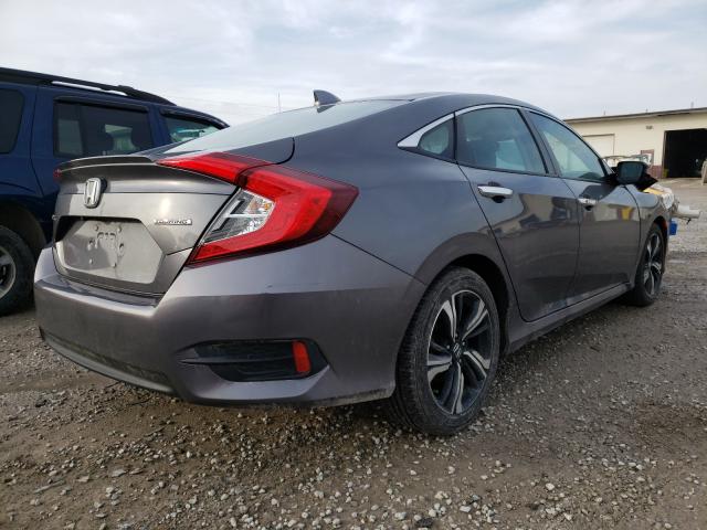 2016 HONDA CIVIC TOUR 19XFC1F95GE042470