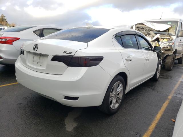 2013 ACURA ILX 20 19VDE1F35DE020308