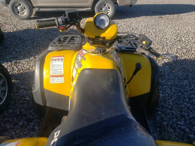 2004 POLARIS SPORTSMAN 4XACH50A84A080540