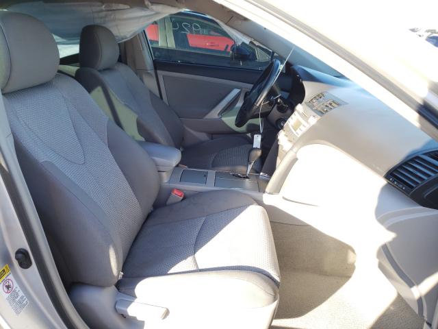 2011 TOYOTA CAMRY BASE 4T1BF3EK9BU775844