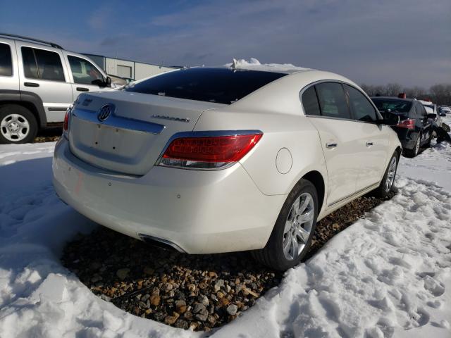 2012 BUICK LACROSSE P 1G4GD5E3XCF168423