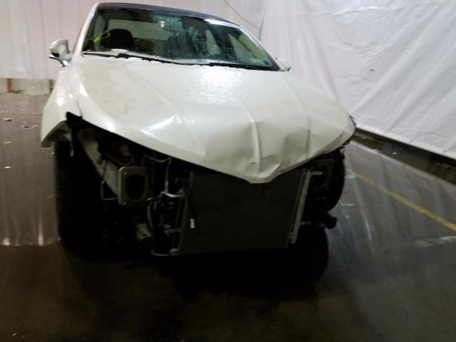 2016 LINCOLN MKZ 3LN6L2JK6GR603764