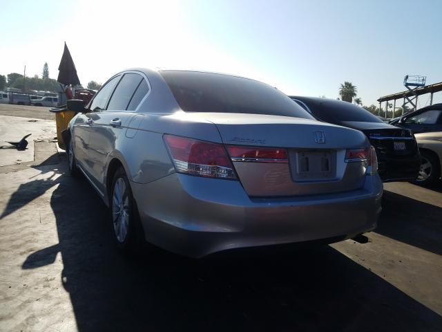 2010 HONDA ACCORD LX 1HGCP2F35AA040089