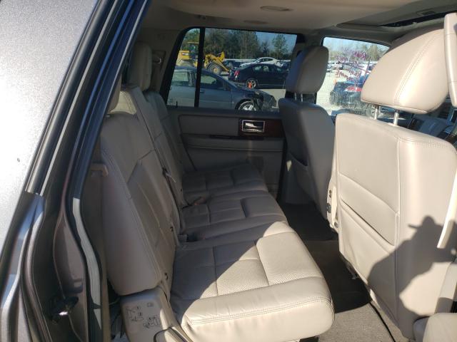 2012 LINCOLN NAVIGATOR 5LMJJ3H53CEL01445