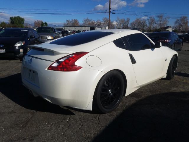 2017 NISSAN 370Z BASE - JN1AZ4EH0HM950818