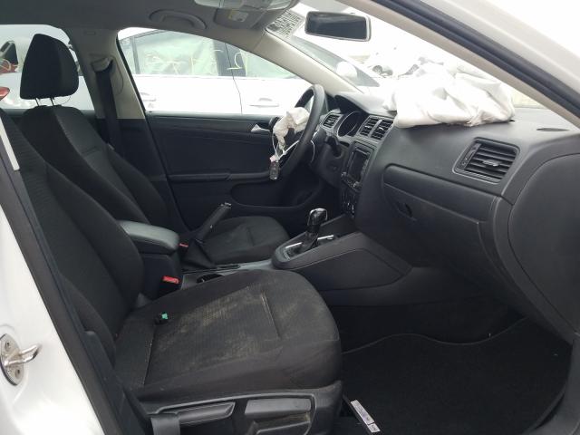 2015 VOLKSWAGEN JETTA BASE 3VW2K7AJ8FM354290