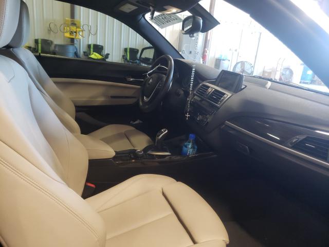 2016 BMW 228 XI SUL WBA1G9C56GV726628
