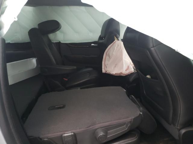 2013 GMC ACADIA DEN 1GKKVTKD2DJ267236