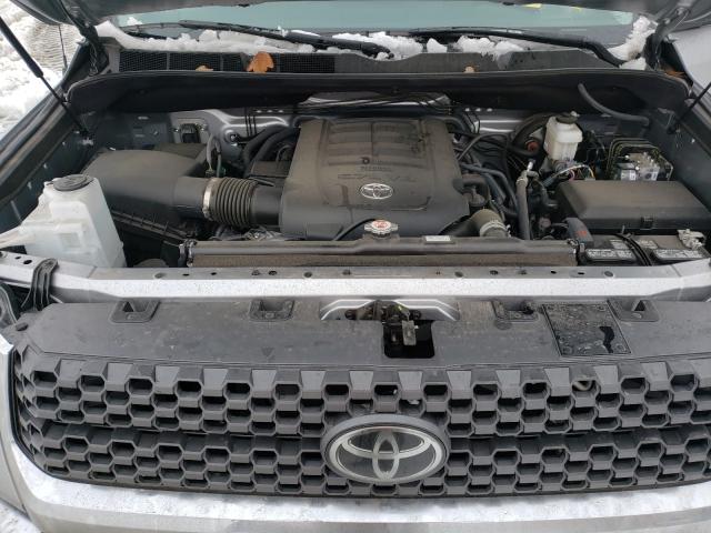 2019 TOYOTA TUNDRA DOU 5TFUY5F11KX860037