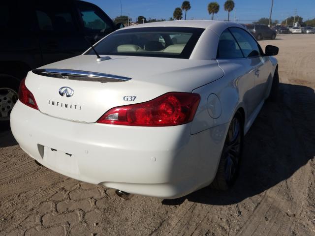 2013 INFINITI G37 SPORT JN1CV6FE4DM770756