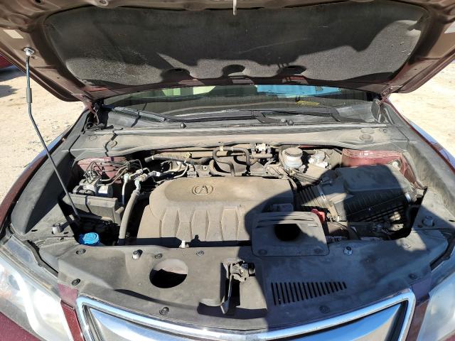 2014 ACURA RDX 5J8TB3H39EL016826