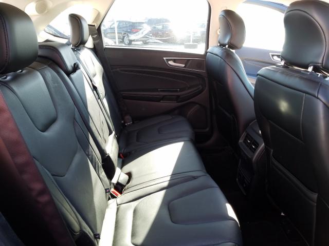 2017 FORD EDGE TITAN 2FMPK3K81HBB77868