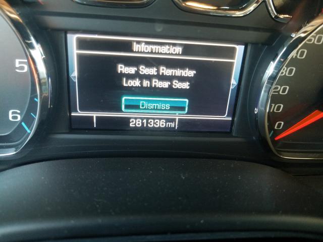 2017 CHEVROLET SUBURBAN C 1GNSCHKC1HR116375