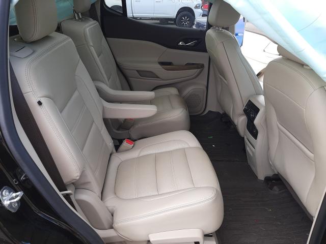 2019 GMC ACADIA DEN 1GKKNPLSXKZ120360