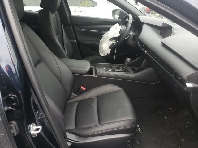 2020 MAZDA 3 JM1BPBLM3L1159608