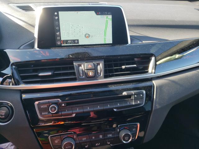 2019 BMW X1 SDRIVE2 WBXHU7C57K5L10680