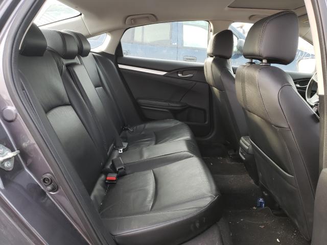 2016 HONDA CIVIC TOUR 19XFC1F95GE042470
