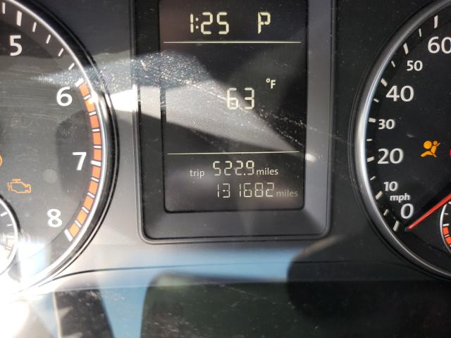 2010 VOLKSWAGEN JETTA WOLF 3VWRJ7AJ9AM099286